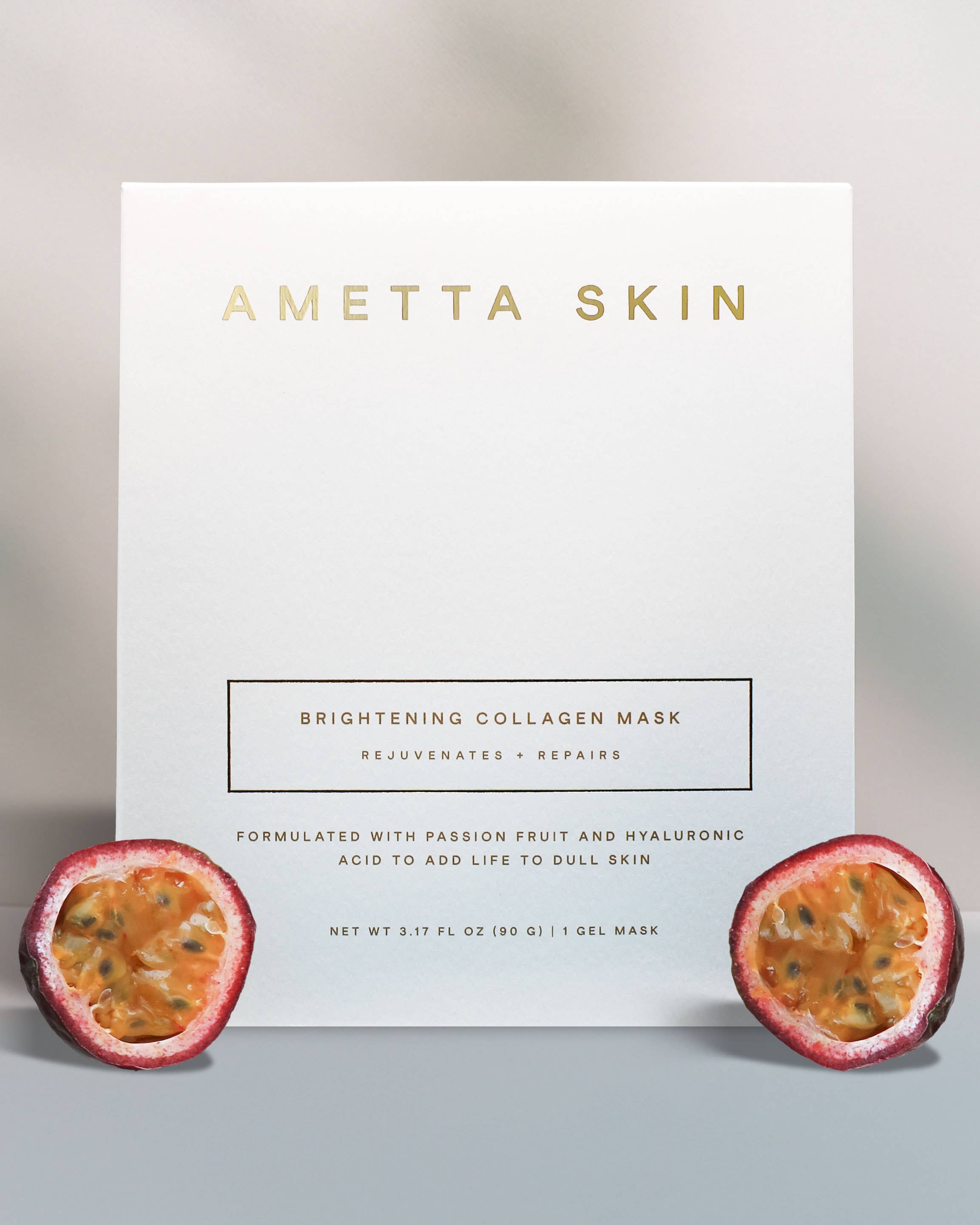 Brightening Collagen Mask