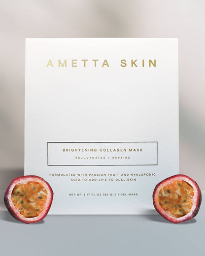 Brightening Collagen Mask