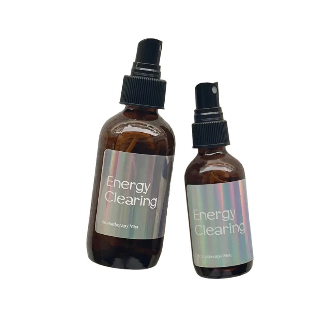 Energy Clearing Aromatherapy Mist