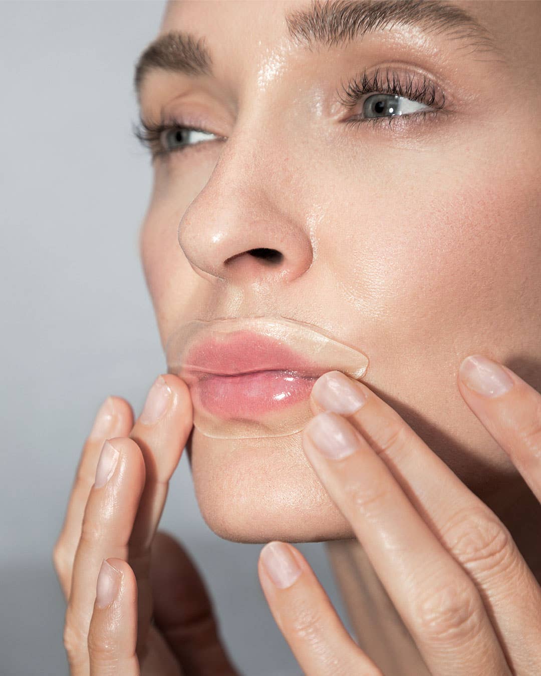 Plumping Lip Mask
