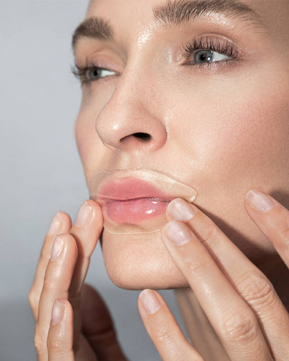 Plumping Lip Mask