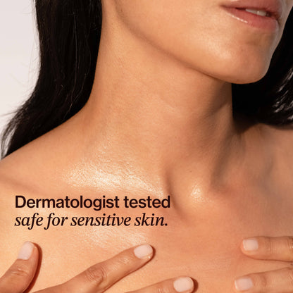 The All-Over Sun Milk SPF 50 for Face &amp; Body