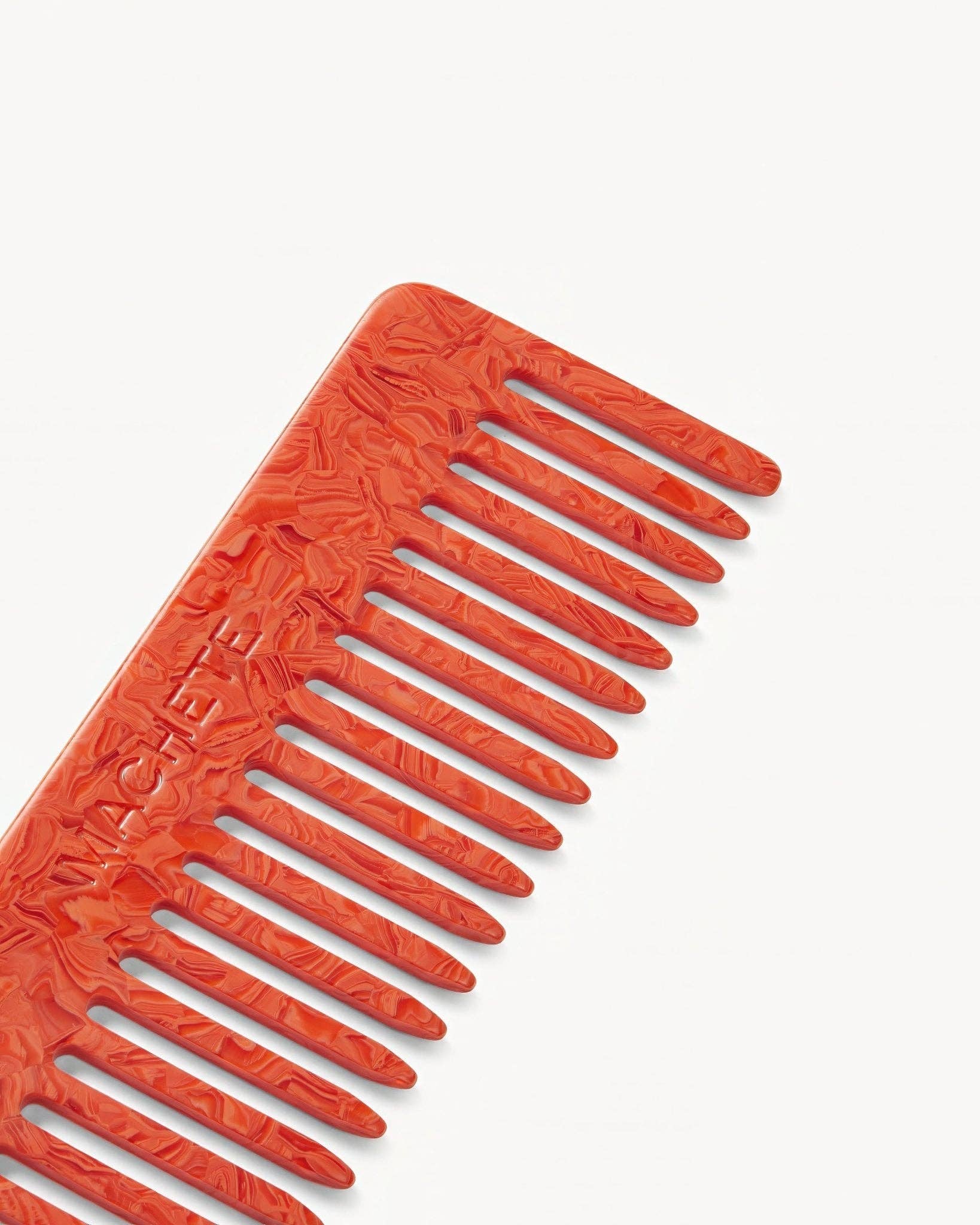 No. 2 Comb in Poppy