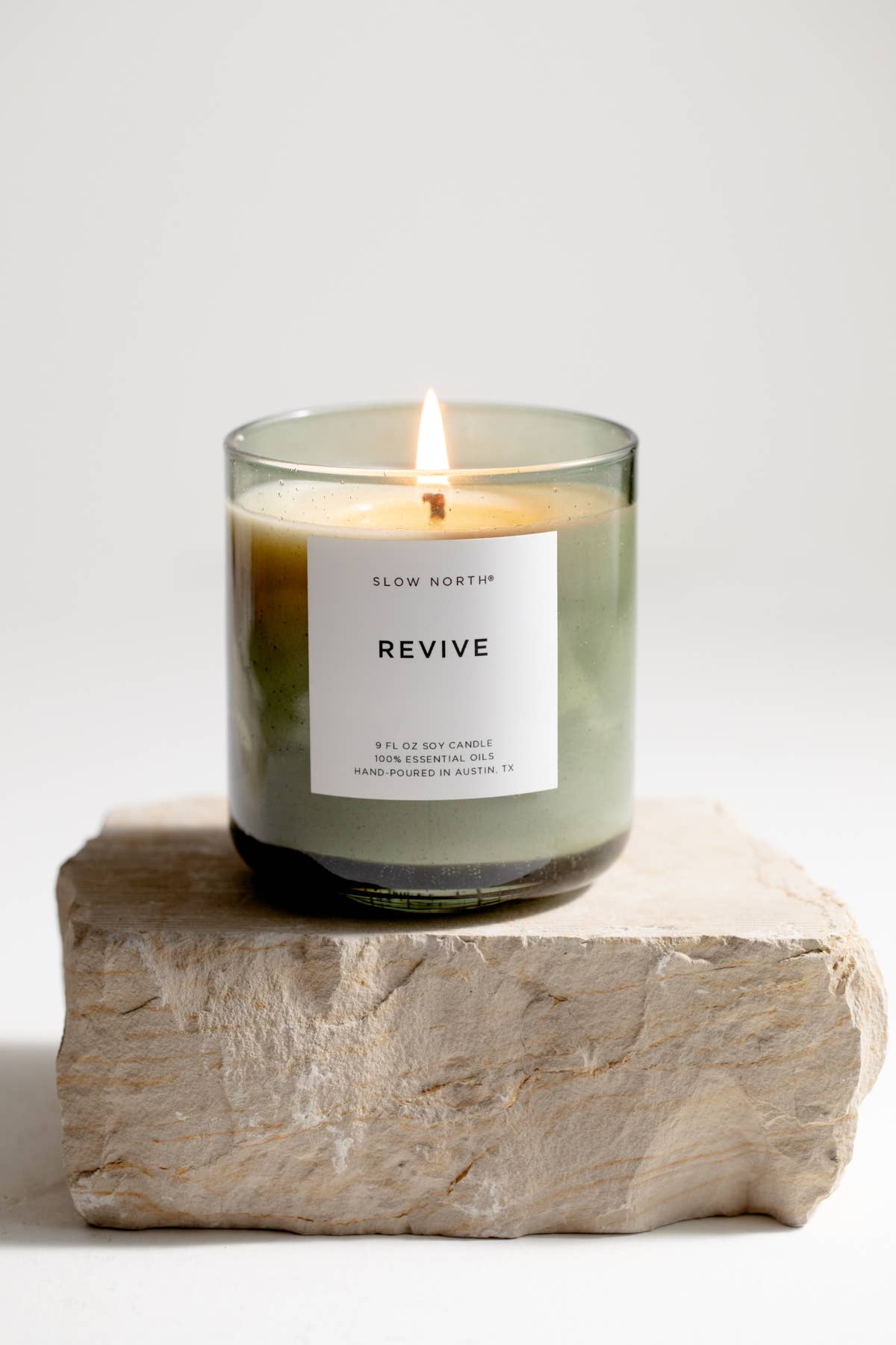 Revive - Spa Collection Candle - Spring Gift
