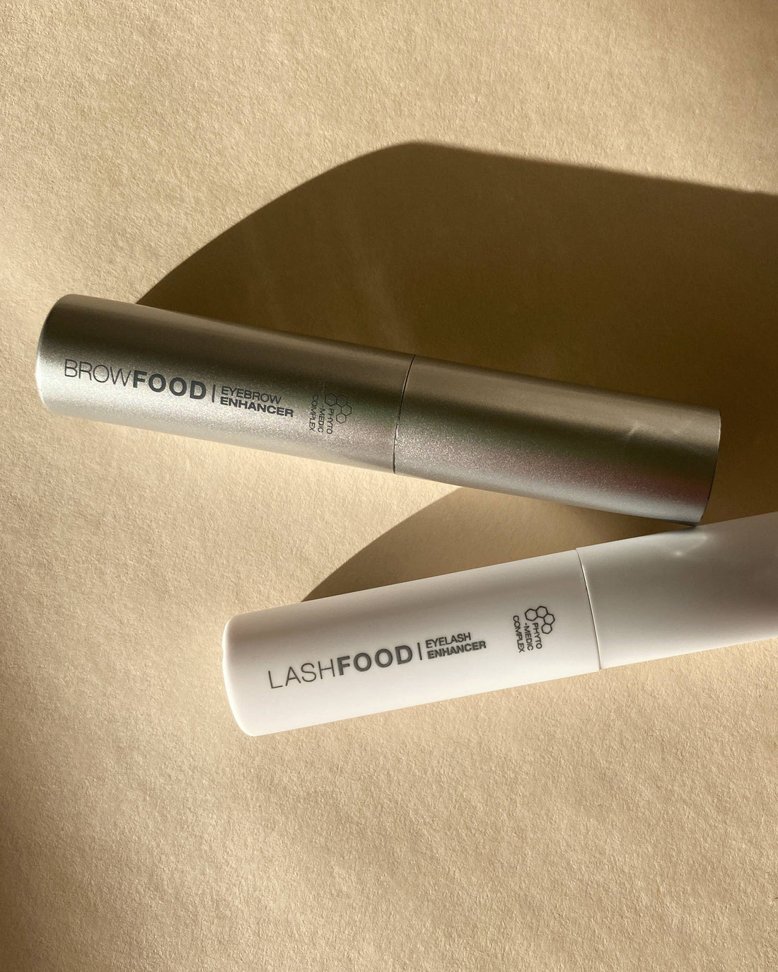 Lash + Brow Enhancer Serum Duo