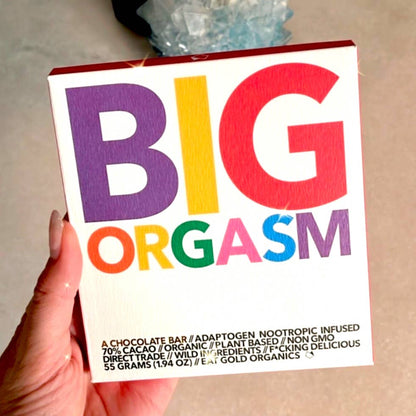 BIG ORGASM