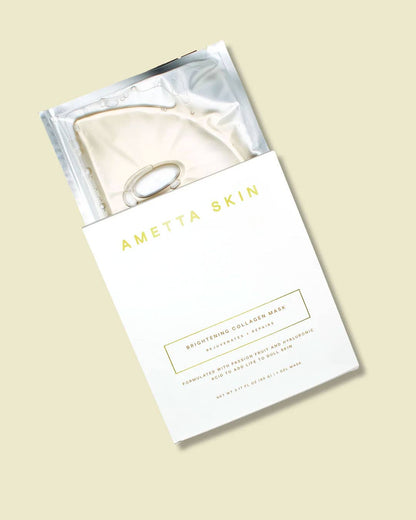 Brightening Collagen Mask
