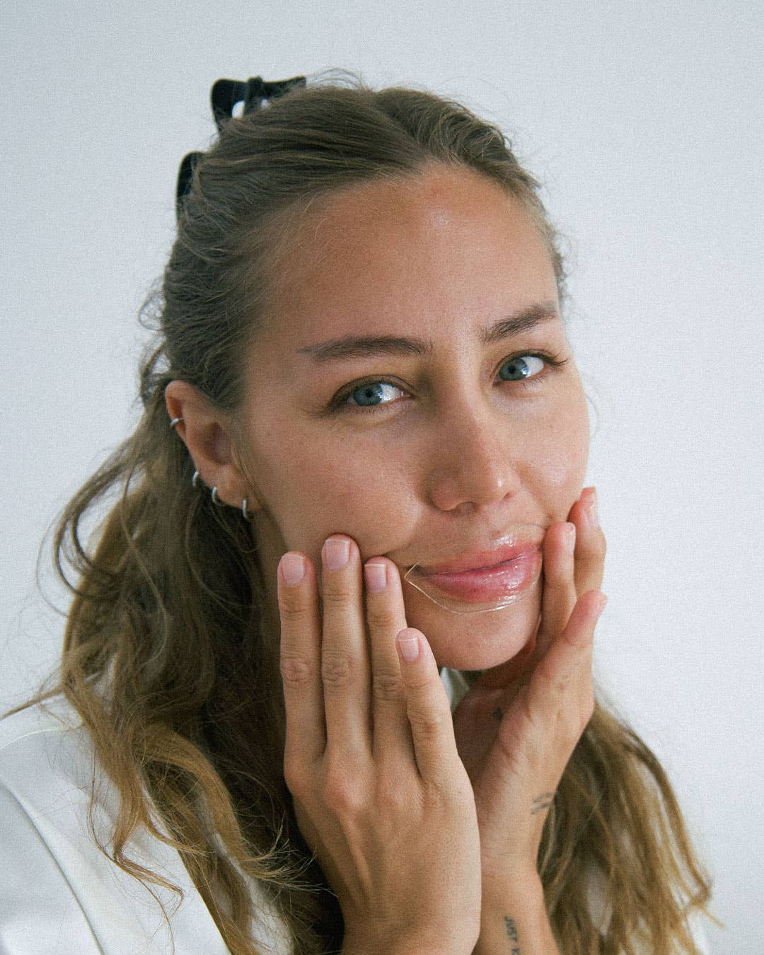 Plumping Lip Mask
