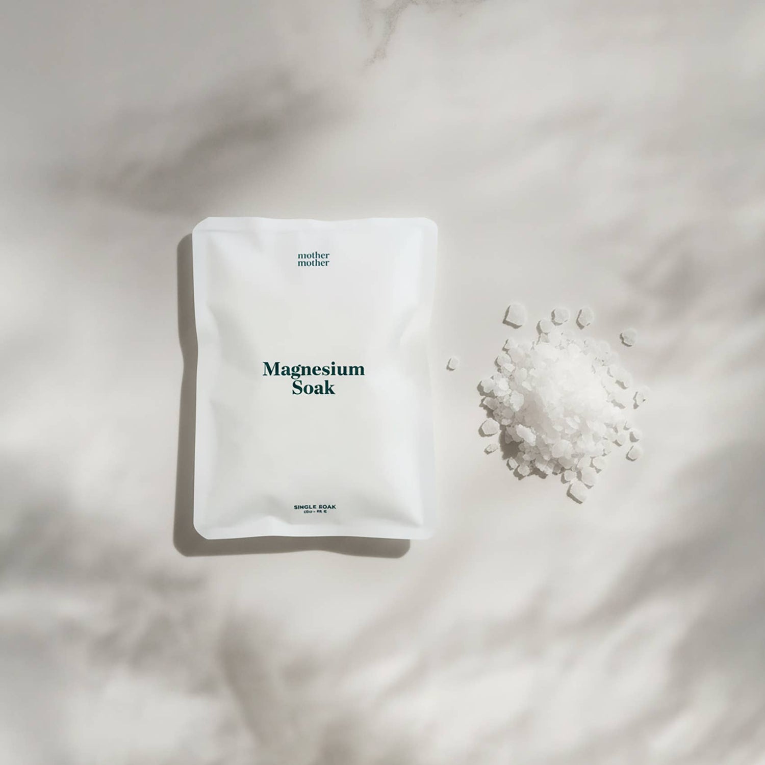 Magnesium Bath Soak – Single Soak