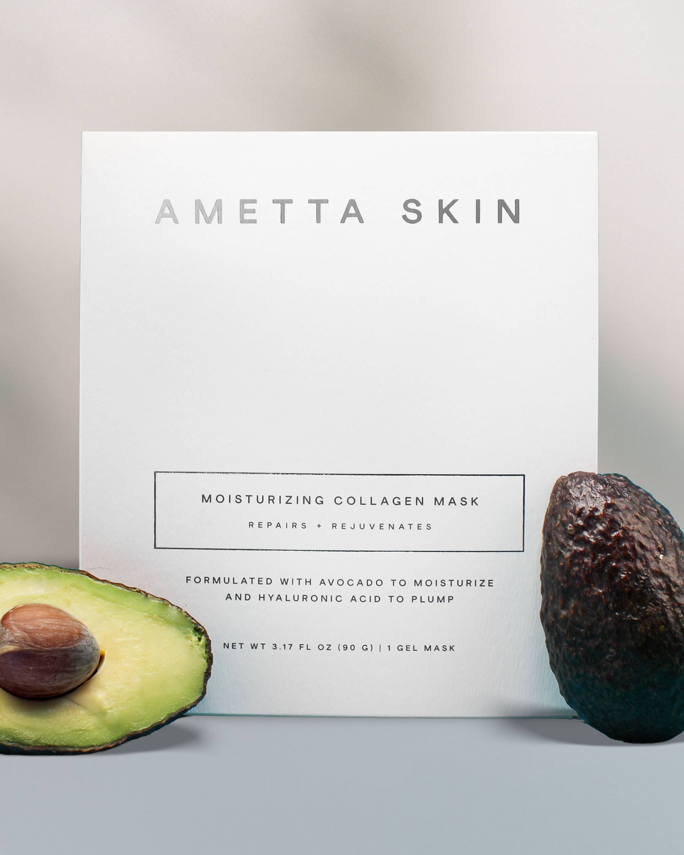 Moisturizing Collagen Mask