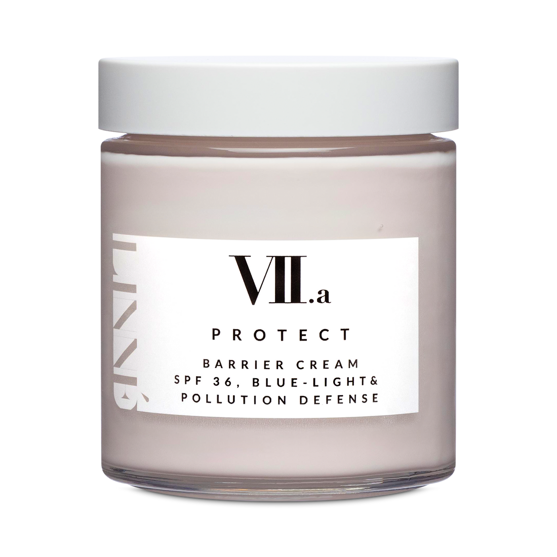 PROTECT spf barrier cream