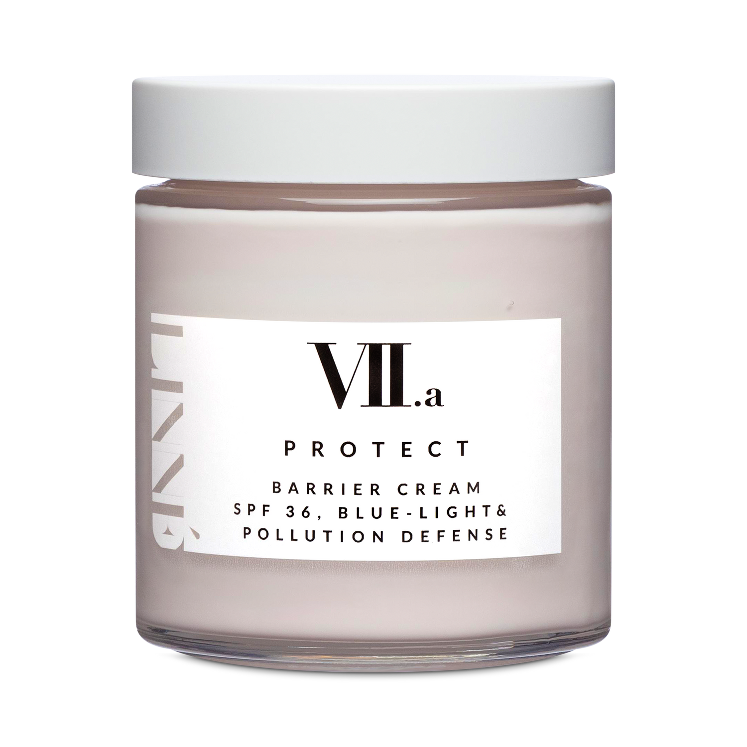 PROTECT spf barrier cream
