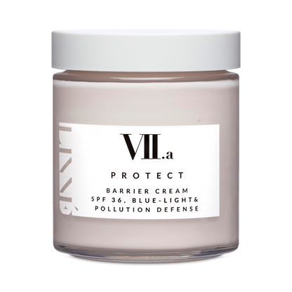 PROTECT spf barrier cream