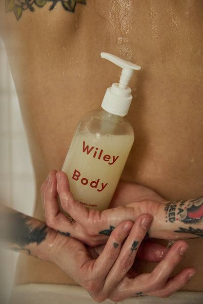 Hand &amp; Body Wash