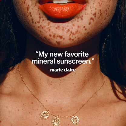 The One Daily Sun Cream SPF 30