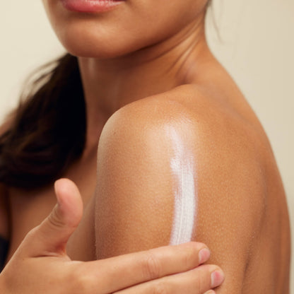 SPF30 Moisturizing Body Sunscreen