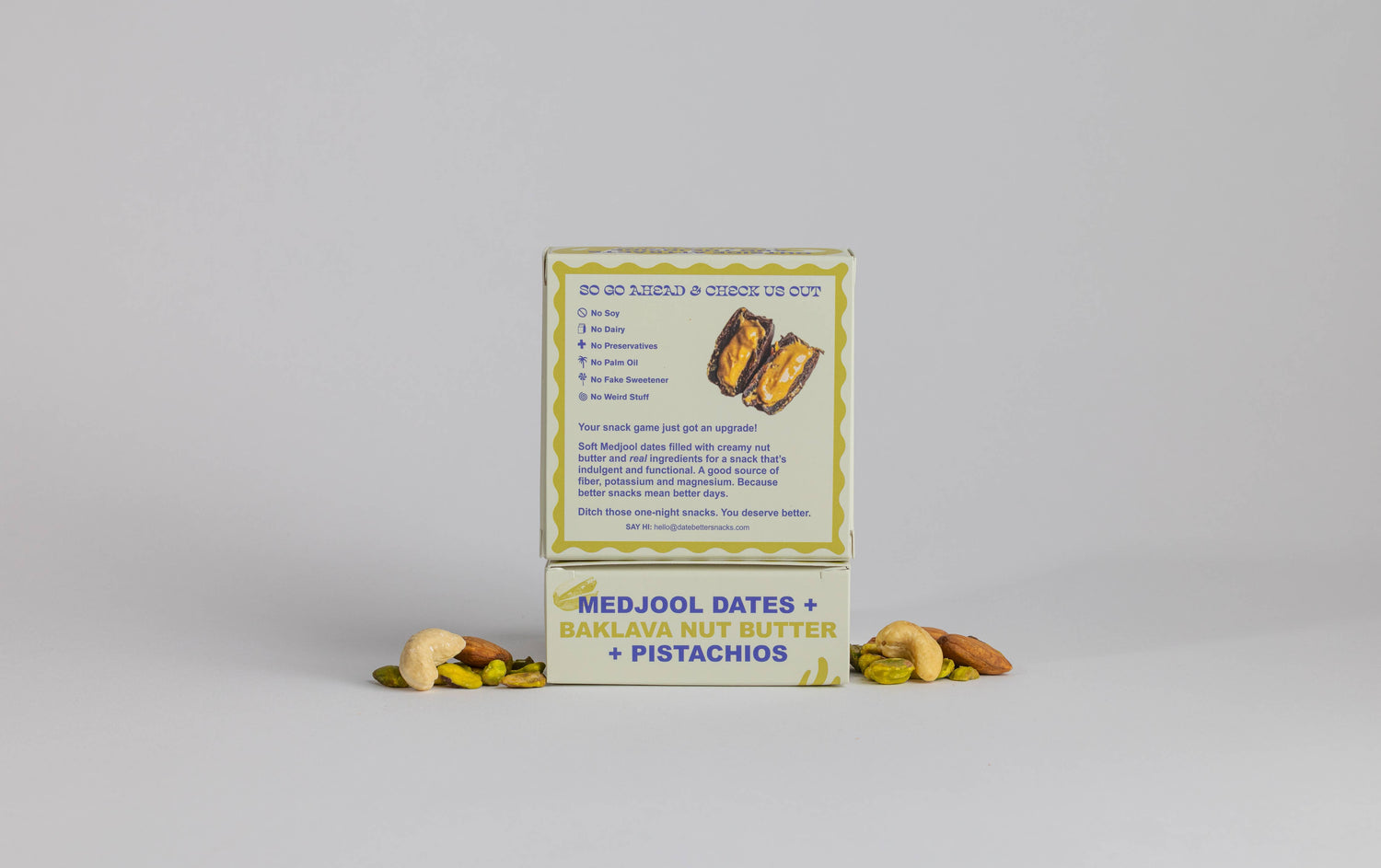 Royal Cinnamon Baklava