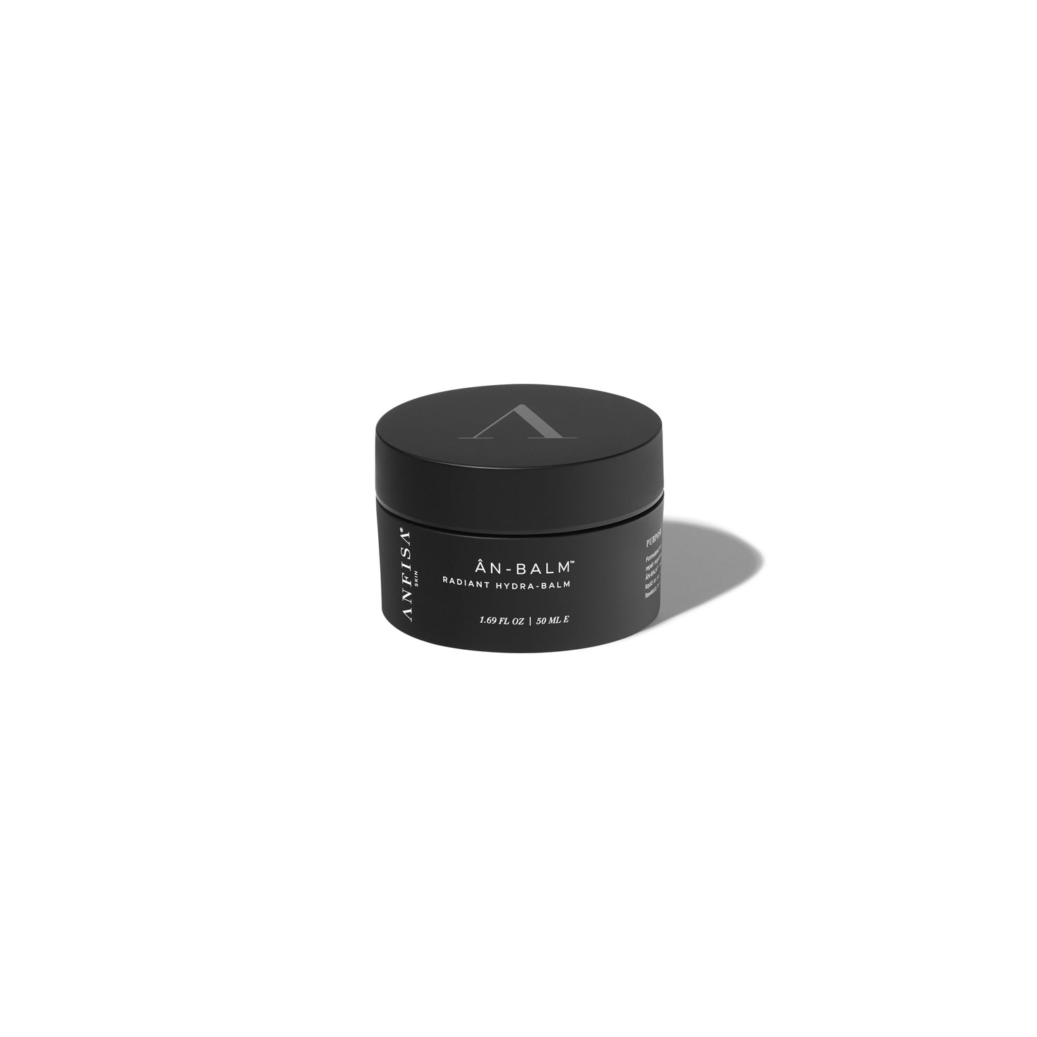 ÂN-BALM Radiant Hydra-Balm