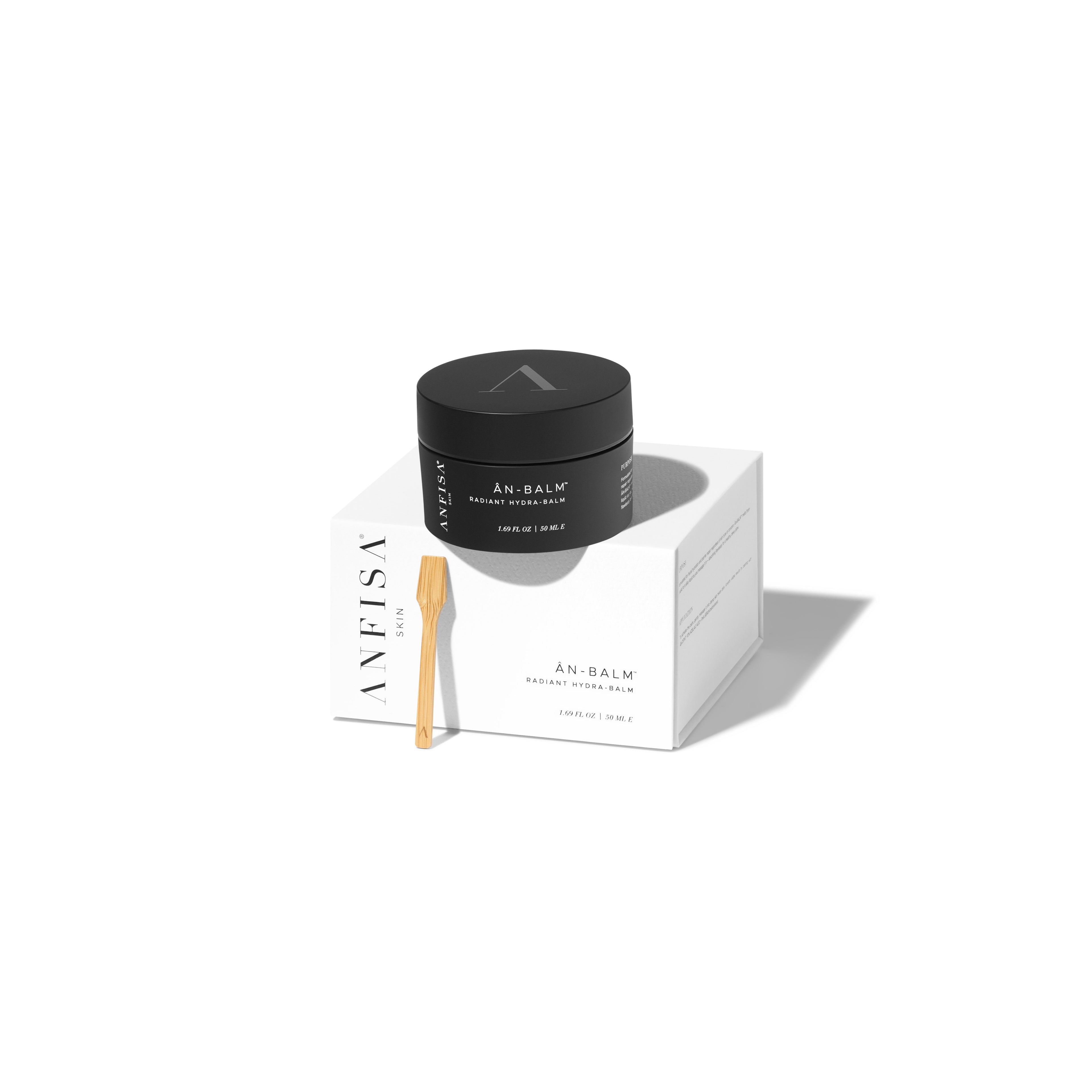 ÂN-BALM Radiant Hydra-Balm