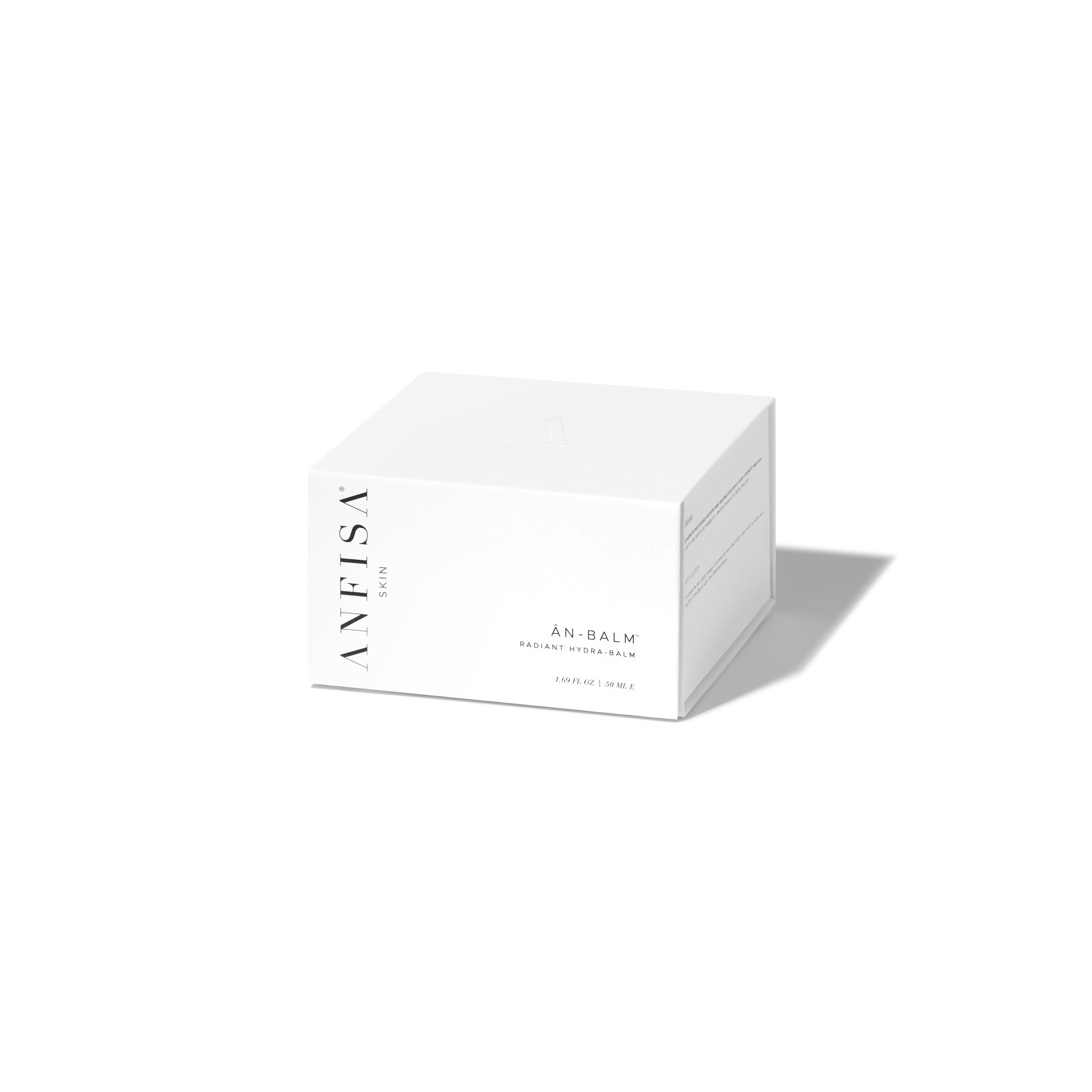 ÂN-BALM Radiant Hydra-Balm