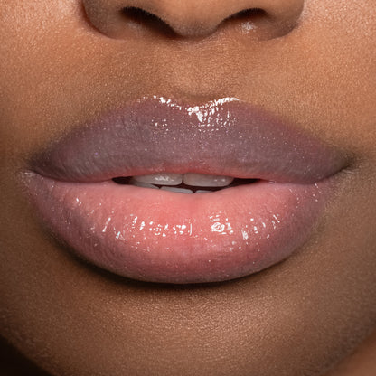 ÂN-GLOSS Ceramide Lip Tint- Angel Food