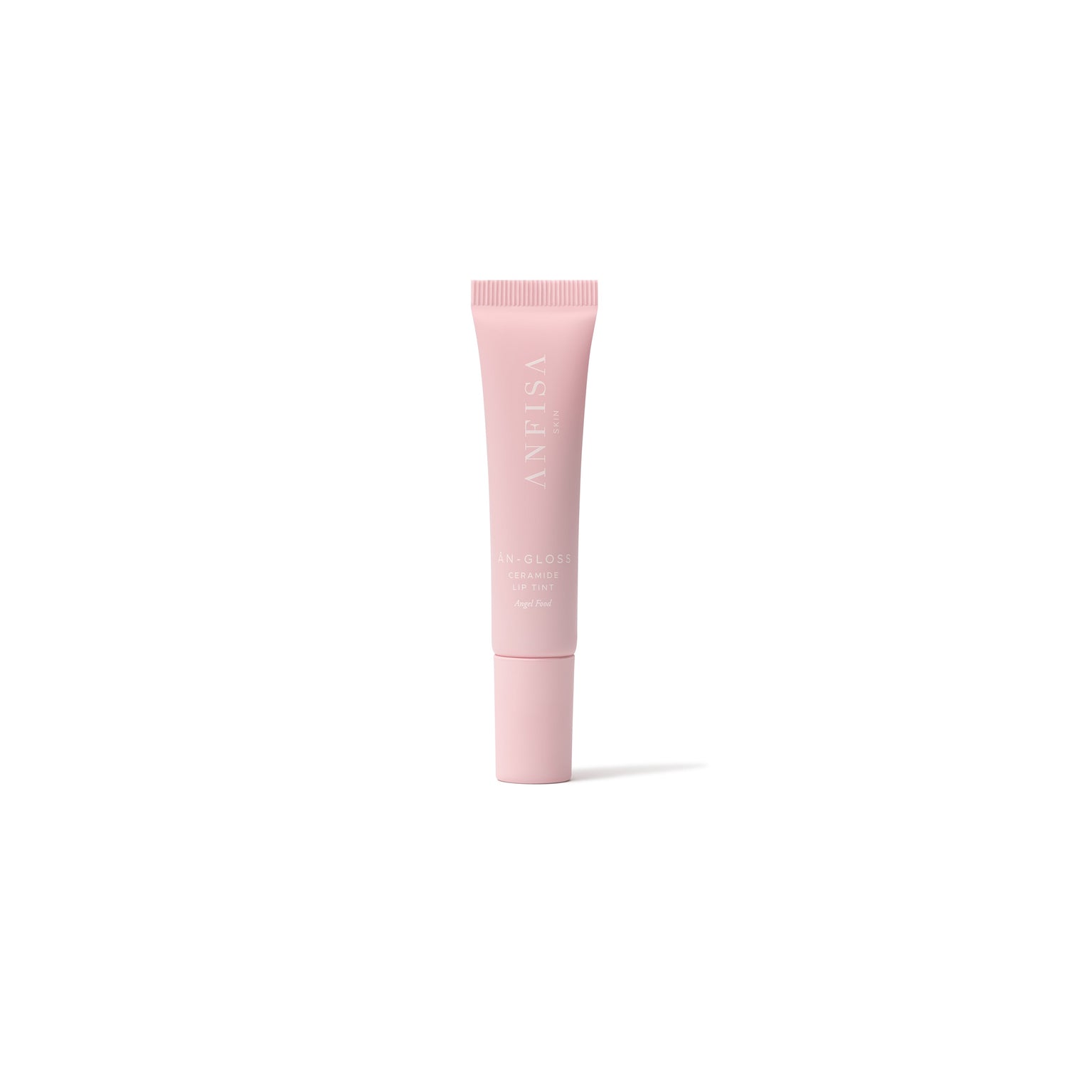 ÂN-GLOSS Ceramide Lip Tint- Angel Food