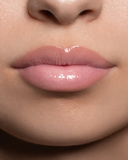ÂN-GLOSS Ceramide Lip Tint- Angel Food