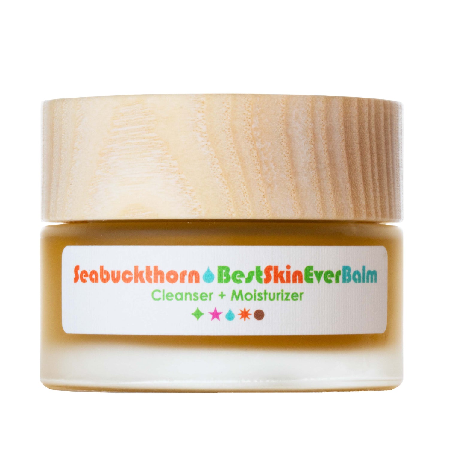 Best Skin Ever Seabuckthorn Balm