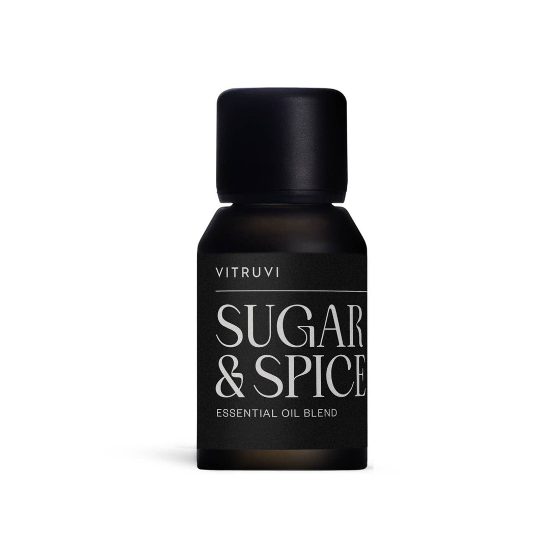 Sugar & Spice Essential Oil Blend