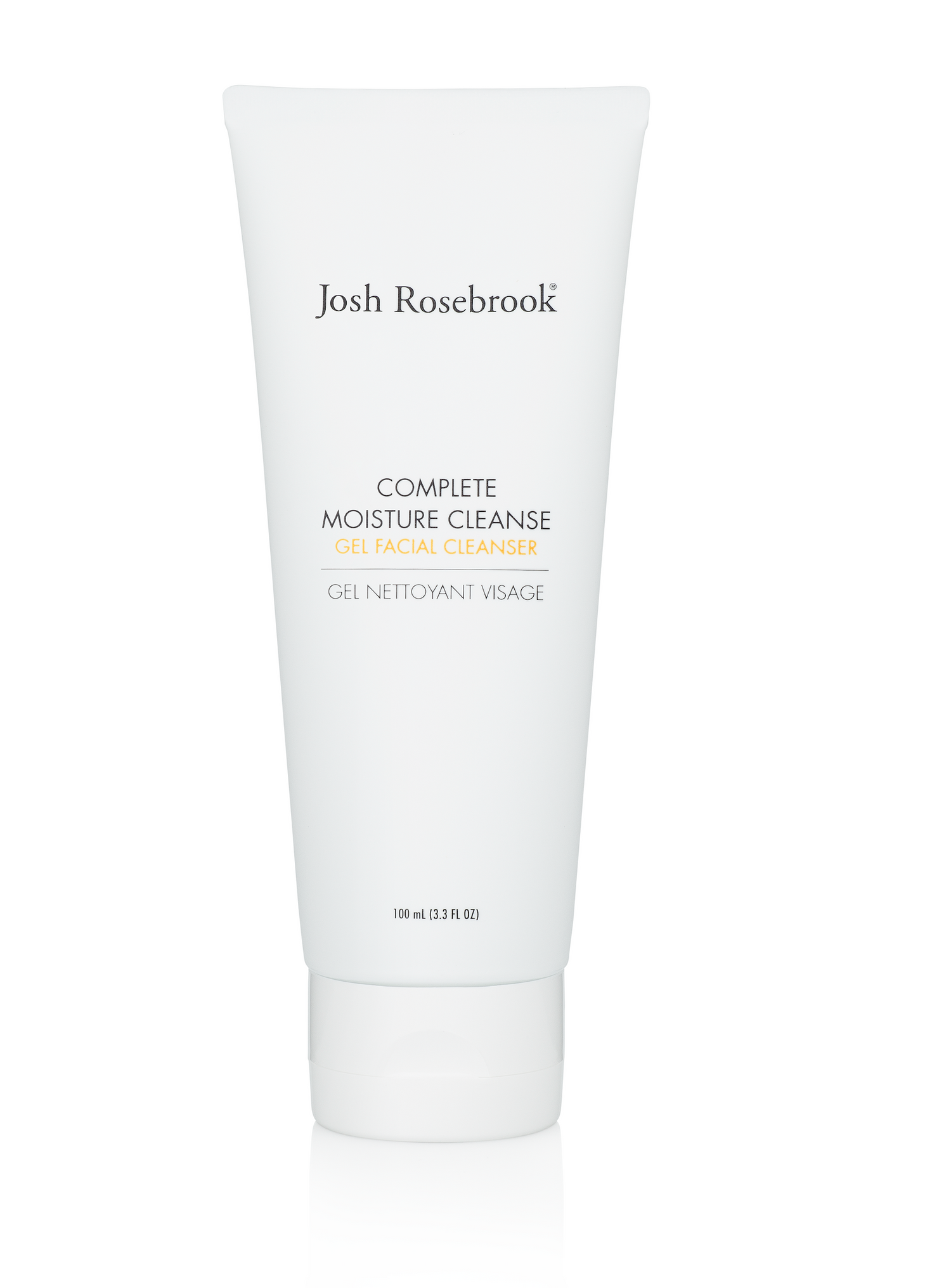 Complete Moisture Cleanse