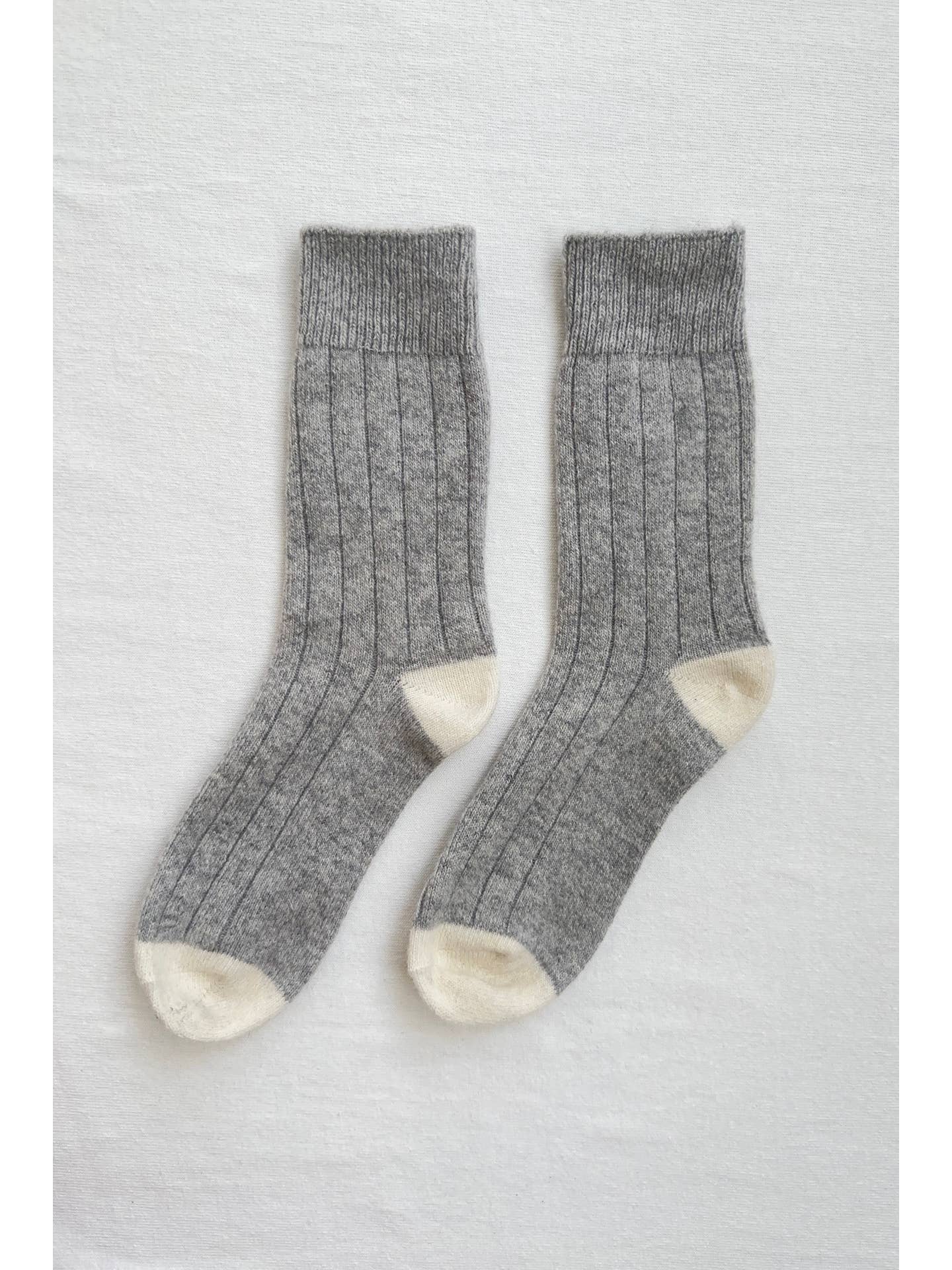 Cashmere Classic Socks