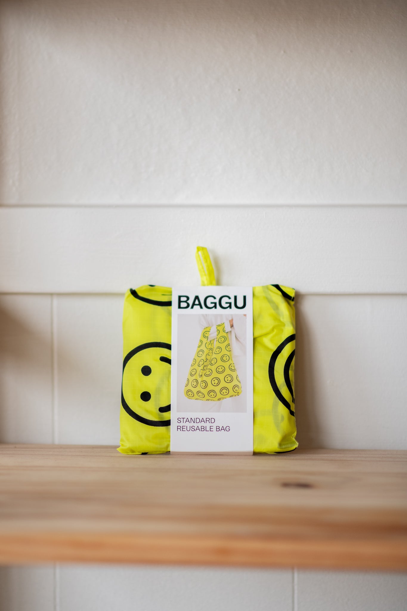 Standard Baggu Reusable Bag