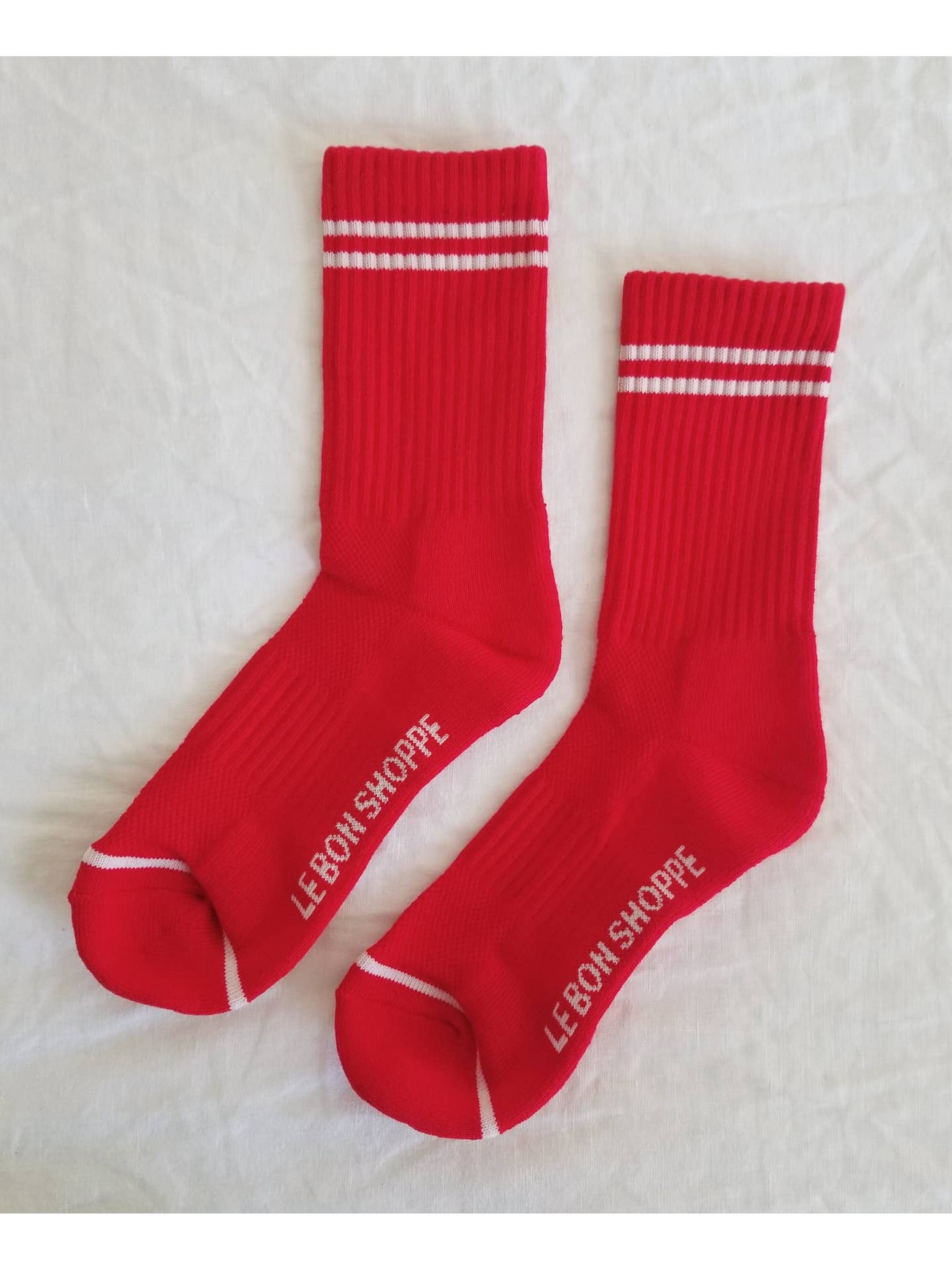 Boyfriend Socks