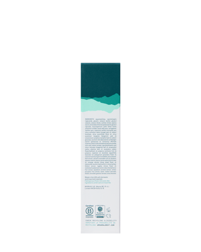 Botanic Buzz Hand Cream