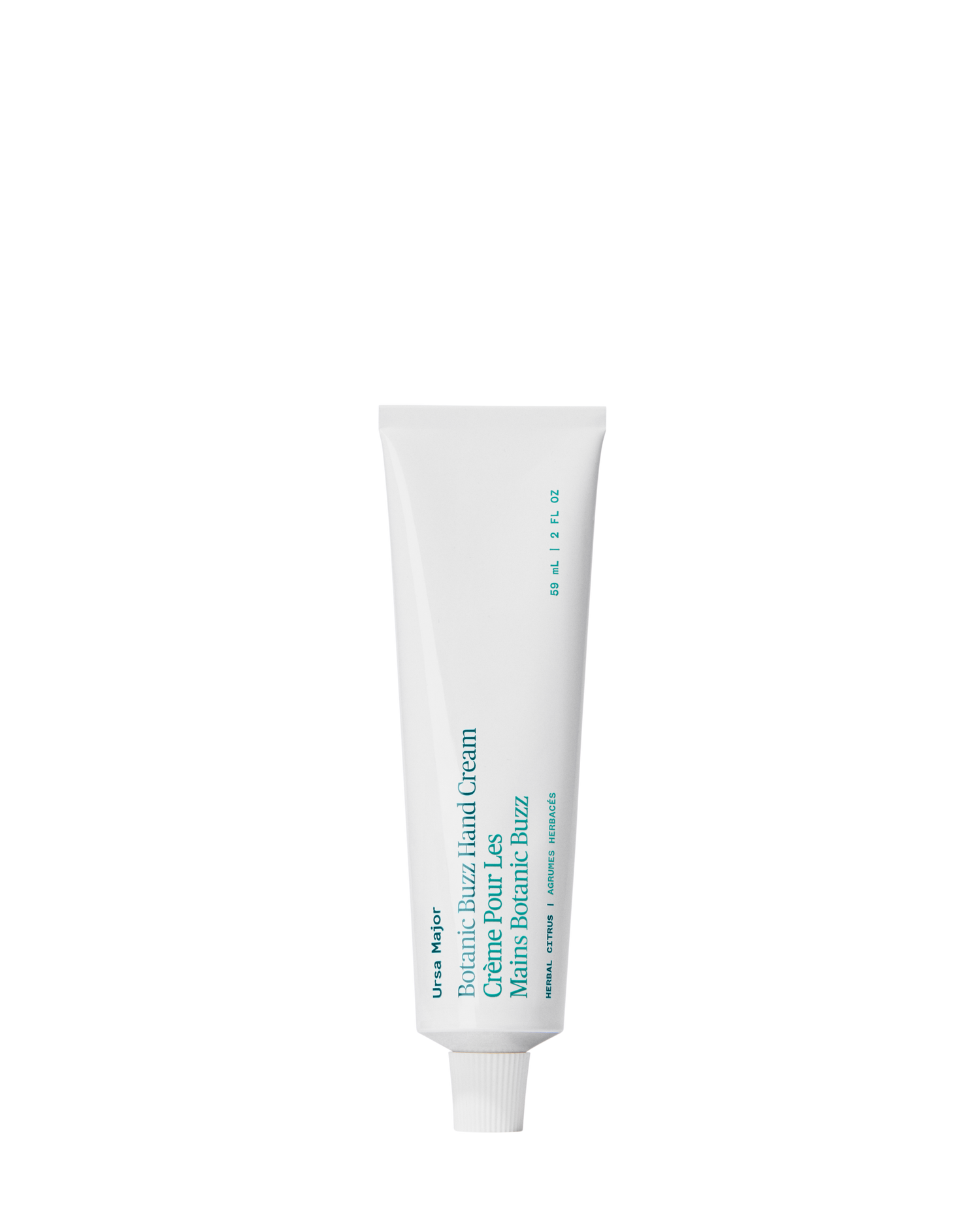 Botanic Buzz Hand Cream
