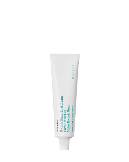 Botanic Buzz Hand Cream