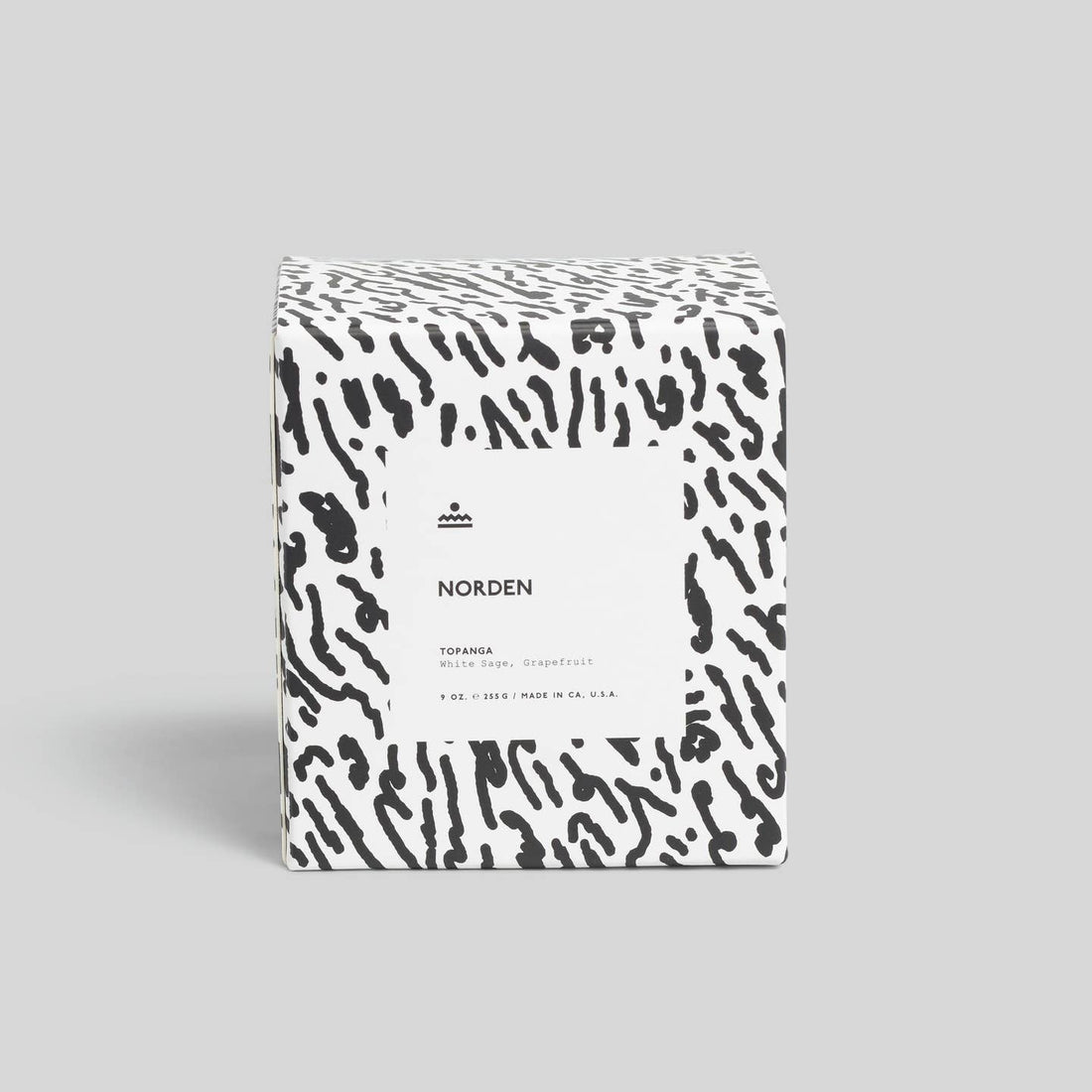 Topanga Candle