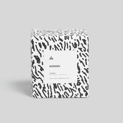 Topanga Candle