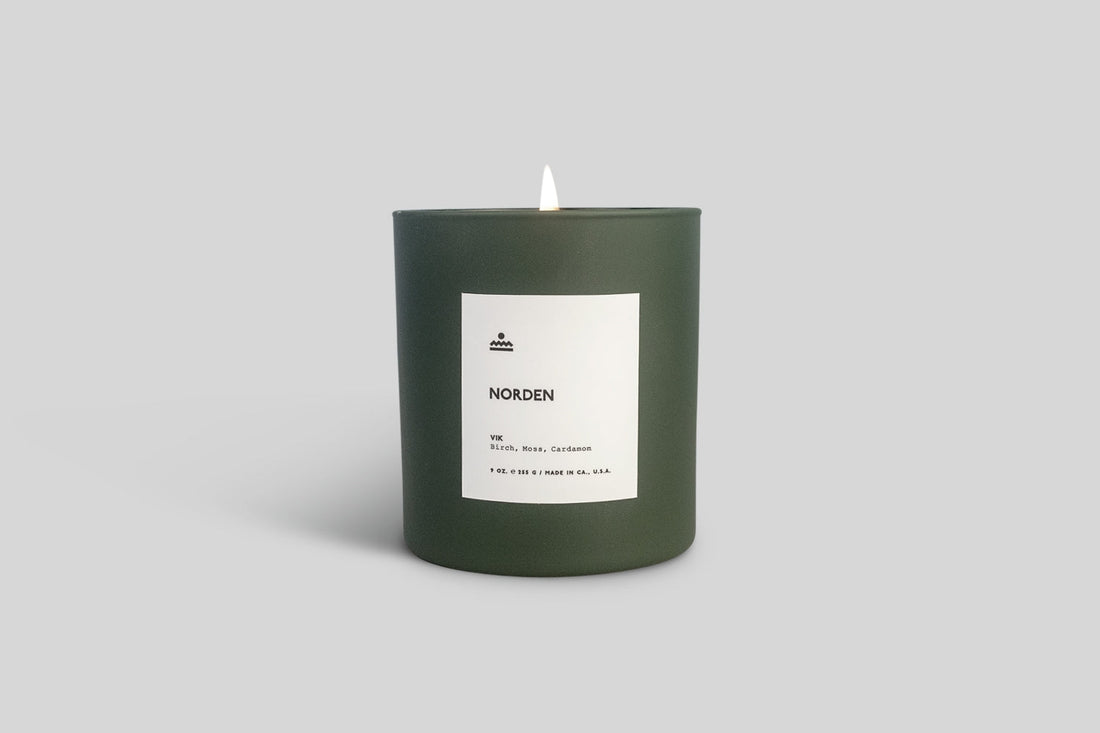 Vik Candle
