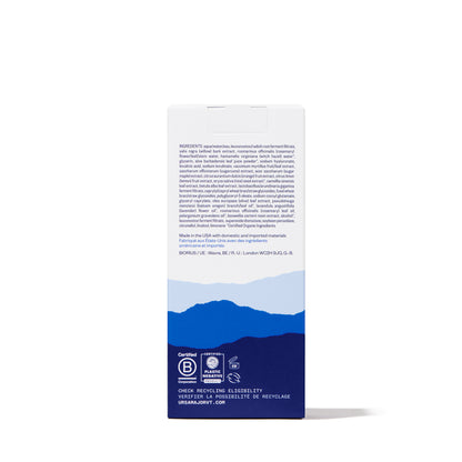 Essential Face Tonic
