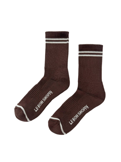 Boyfriend Socks