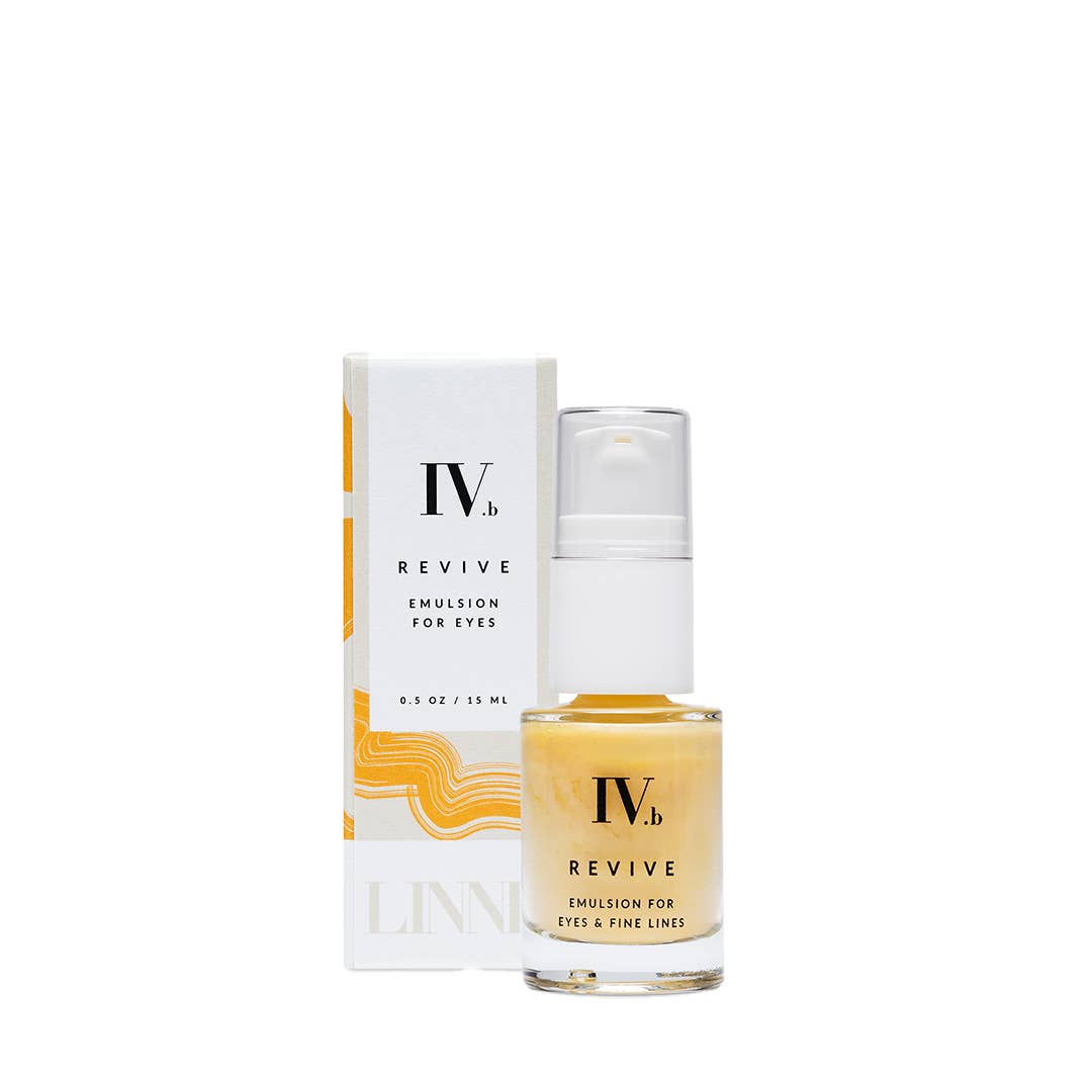 Revive Eye Emulsion