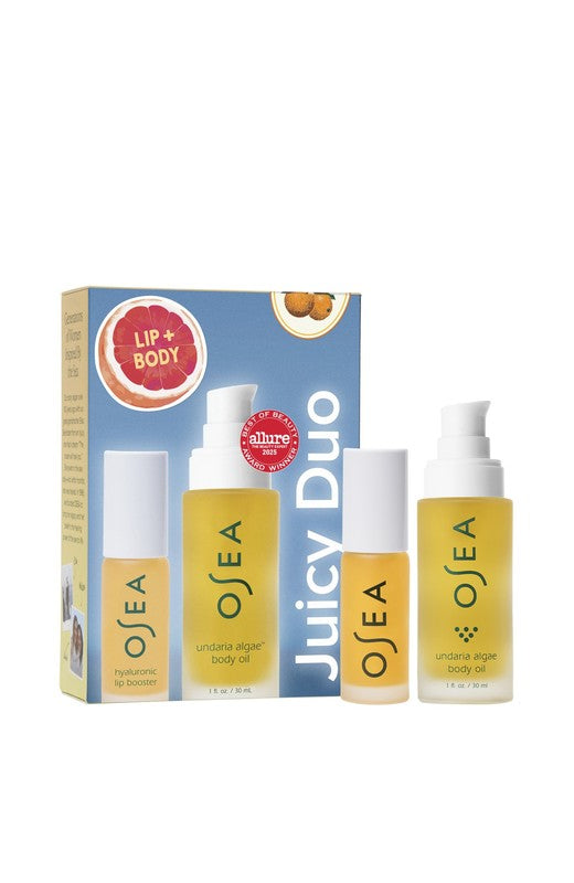 Juicy Duo Set