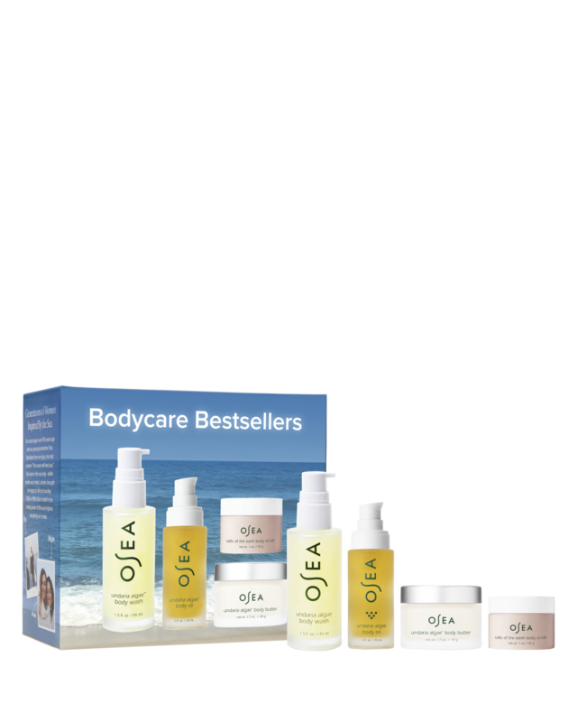 Bodycare Bestsellers Set