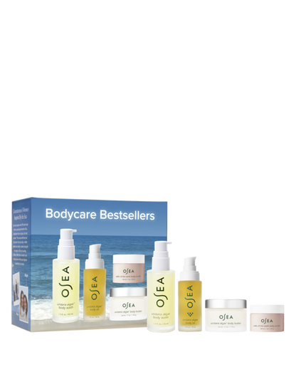 Bodycare Bestsellers Set