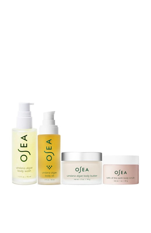 Bodycare Bestsellers Set