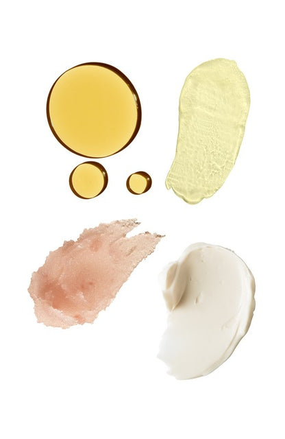 Bodycare Bestsellers Set