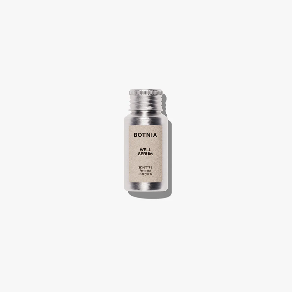 Well Serum
