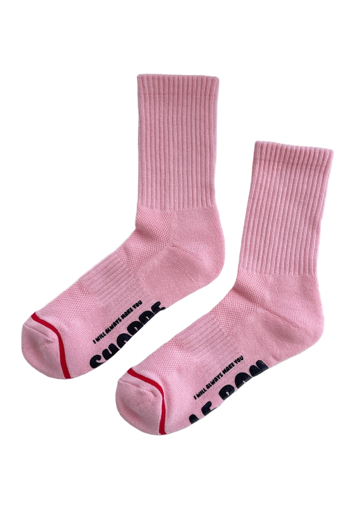 Hugger Socks