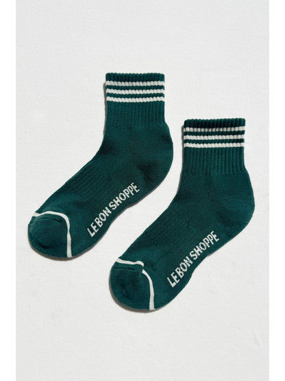 Girlfriend Socks